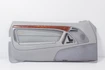 Mercedes 1297209370 Door Card - Left Grey | R129 SL