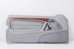 Mercedes 1297209370 Door Card - Left Grey | R129 SL
