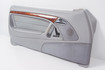 Mercedes 1297209370 Door Card - Left Grey | R129 SL