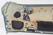 Mercedes 1297209370 Door Card - Left Grey | R129 SL