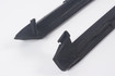 Mercedes 1297703298 Soft Top Seal Set | R129 SL