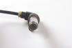 Mercedes 1295401417 ABS Sensor - Rear Right | R129 SL