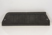 Mercedes 1296942025 Wind Deflector Cover - Grey | R129 SL