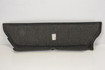 Mercedes 1296942025 Wind Deflector Cover - Grey | R129 SL
