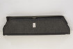 Mercedes 1296942025 Wind Deflector Cover - Grey | R129 SL