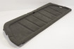 Mercedes 1296942025 Wind Deflector Cover - Grey | R129 SL