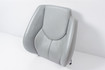 Mercedes 1299102916 Seat Backrest - Front Left Grey | R129 SL