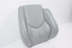 Mercedes 1299102916 Seat Backrest - Front Left Grey | R129 SL