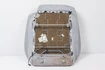 Mercedes 1299102916 Seat Backrest - Front Left Grey | R129 SL