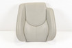 Mercedes 1299102916 Seat Backrest - Front Left Grey | R129 SL