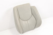 Mercedes 1299102916 Seat Backrest - Front Left Grey | R129 SL
