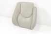 Mercedes 1299102916 Seat Backrest - Front Left Grey | R129 SL