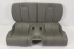 Mercedes 1299200221 Jump Seats - Rear Grey | R129 SL