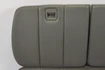 Mercedes 1299200221 Jump Seats - Rear Grey | R129 SL