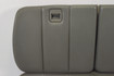 Mercedes 1299200221 Jump Seats - Rear Grey | R129 SL