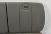 Mercedes 1299200221 Jump Seats - Rear Grey | R129 SL