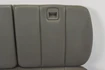 Mercedes 1299200221 Jump Seats - Rear Grey | R129 SL
