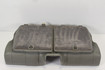 Mercedes 1299200221 Jump Seats - Rear Grey | R129 SL