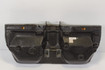 Mercedes 1299200221 Jump Seats - Rear Grey | R129 SL