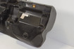 Mercedes 1299200221 Jump Seats - Rear Grey | R129 SL