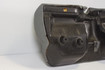 Mercedes 1299200221 Jump Seats - Rear Grey | R129 SL