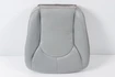 Mercedes 1299102950 Seat Base - Front Left Grey | R129 SL