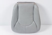 Mercedes 1299102950 Seat Base - Front Left Grey | R129 SL