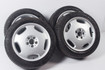 Mercedes 1404011302 Alloy Wheel x4 (Refurb.) | C140 S
