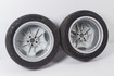 Mercedes 1404011302 Alloy Wheel x4 (Refurb.) | C140 S