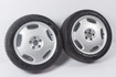 Mercedes 1404011302 Alloy Wheel x4 (Refurb.) | C140 S
