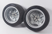 Mercedes 1404011302 Alloy Wheel x4 (Refurb.) | C140 S