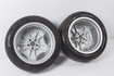Mercedes 1404011302 Alloy Wheel x4 (Refurb.) | C140 S
