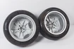 Mercedes 1404011302 Alloy Wheel x4 (Refurb.) | C140 S