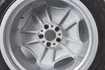 Mercedes 1404011302 Alloy Wheel x4 (Refurb.) | C140 S