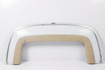 Mercedes 1077500175 Deck Lid - White | R107 SL