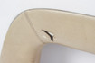 Mercedes 1077500175 Deck Lid - White | R107 SL