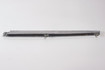 Mercedes 1076901580 Boot Chrome Trim Set x3 - Rear | C107 R107 SL