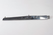 Mercedes 1076901580 Boot Chrome Trim Set x3 - Rear | C107 R107 SL