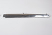 Mercedes 1076901580 Boot Chrome Trim Set x3 - Rear | C107 R107 SL