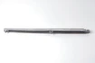 Mercedes 1076901580 Boot Chrome Trim Set x3 - Rear | C107 R107 SL