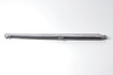 Mercedes 1076901580 Boot Chrome Trim Set x3 - Rear | C107 R107 SL