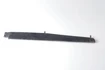 Mercedes 1076901580 Boot Chrome Trim Set x3 - Rear | C107 R107 SL