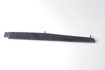 Mercedes 1076901580 Boot Chrome Trim Set x3 - Rear | C107 R107 SL