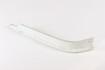 Mercedes 1078800340 Headlight Bezel - Left White | C107 R107 SL
