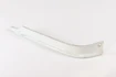 Mercedes 1078800340 Headlight Bezel - Left White | C107 R107 SL