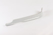 Mercedes 1078800340 Headlight Bezel - Left White | C107 R107 SL
