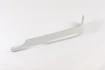 Mercedes 1078800340 Headlight Bezel - Left White | C107 R107 SL