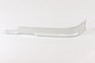 Mercedes 1078800340 Headlight Bezel - Left White | C107 R107 SL