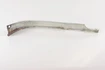 Mercedes 1078800340 Headlight Bezel - Left White | C107 R107 SL