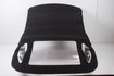 Mercedes 1297700001 Soft Top - Black | R129 SL